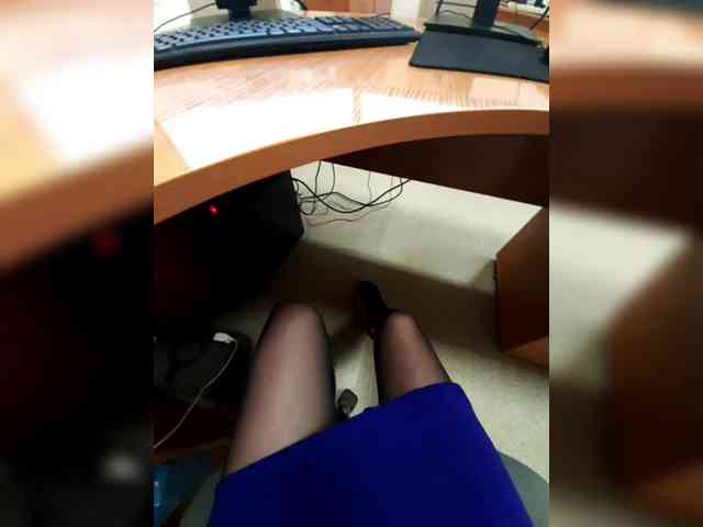 JuliaKiss-11 webcam