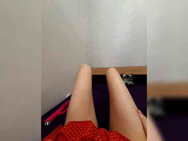 Julia_UralO4ka webcam