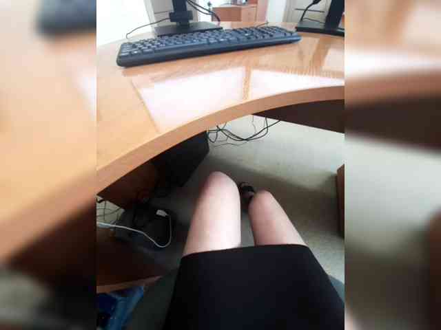 JuliaKiss-11 webcam
