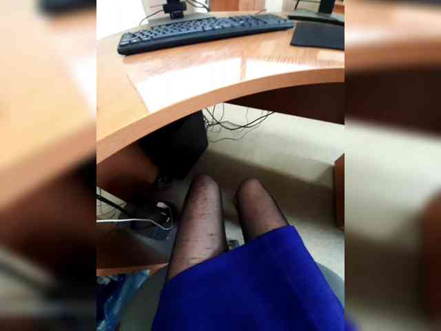 JuliaKiss-11 webcam