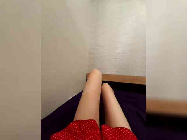 JuliaKiss-11 webcam