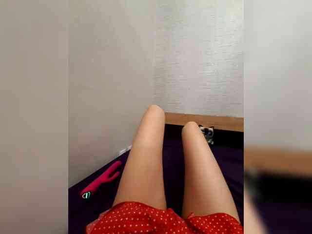 Julia_UralO4ka webcam