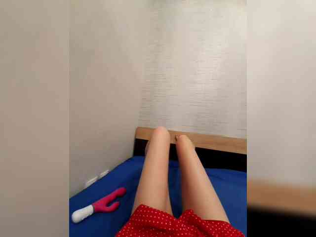 JuliaKiss-11 webcam