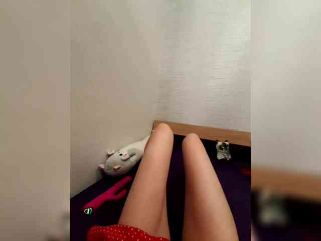 Julia_UralO4ka webcam