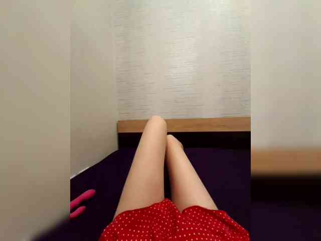 JuliaKiss-11 webcam