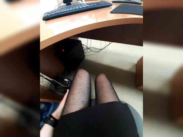 JuliaKiss-11 webcam