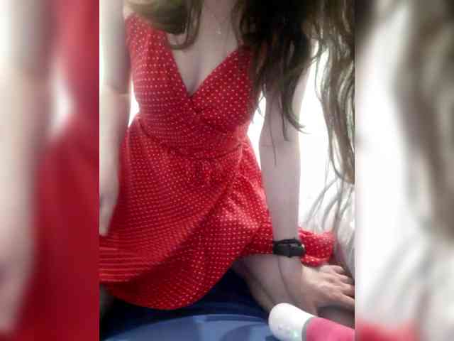 JuliaKiss-11 webcam