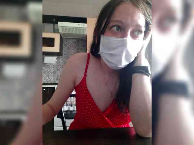 JuliaKiss-11 webcam
