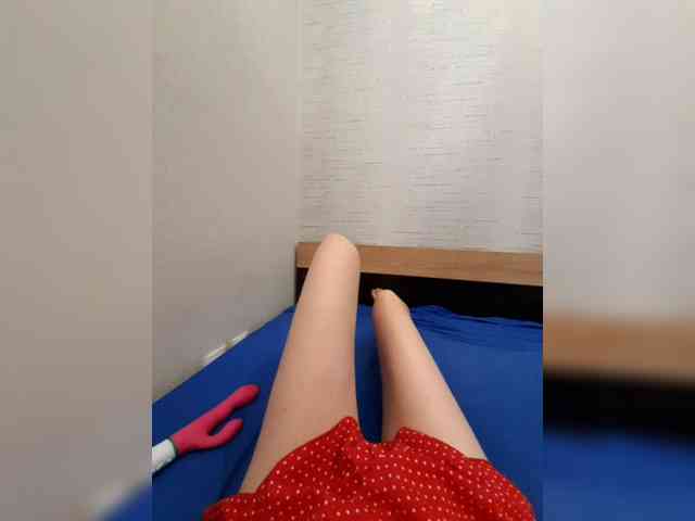 JuliaKiss-11 webcam