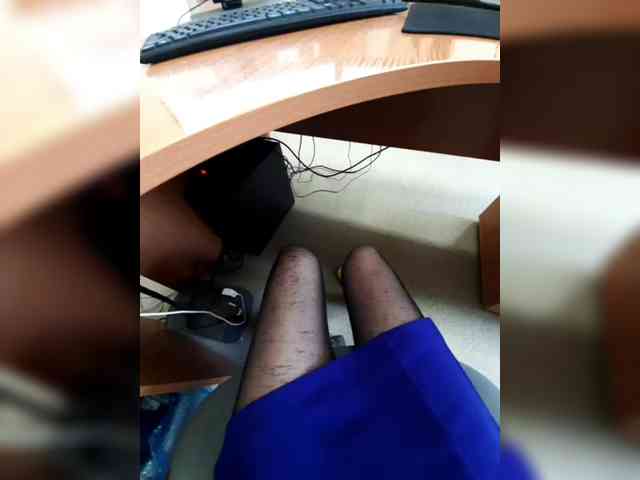 JuliaKiss-11 webcam