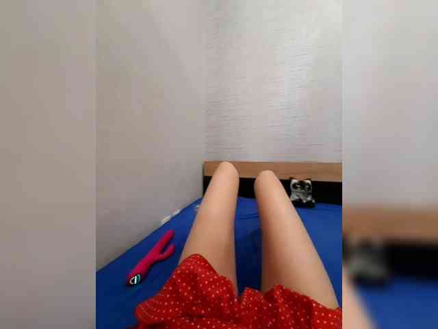 Julia_UralO4ka webcam