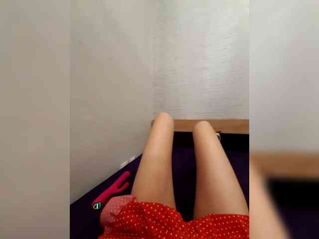 Julia_UralO4ka webcam
