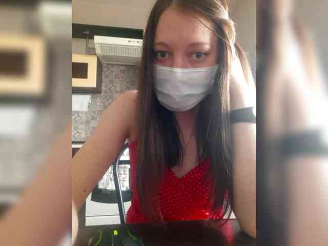 JuliaKiss-11 webcam