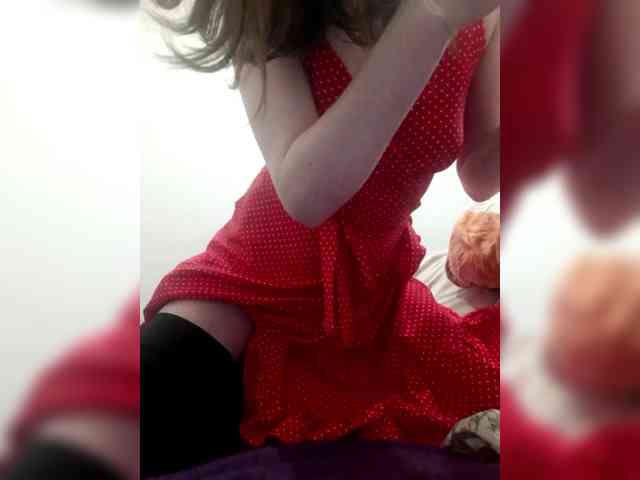 JuliaKiss-11 webcam