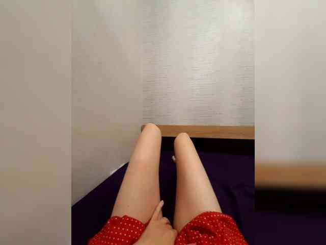 JuliaKiss-11 webcam