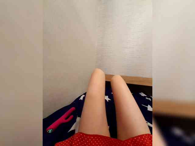 Julia_UralO4ka webcam
