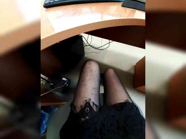 JuliaKiss-11 webcam