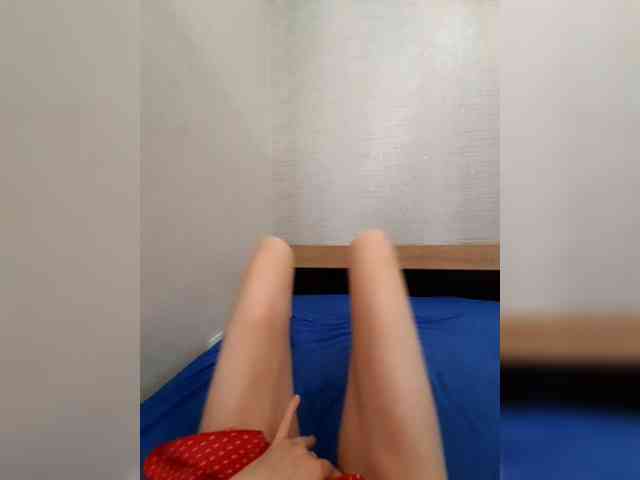 JuliaKiss-11 webcam