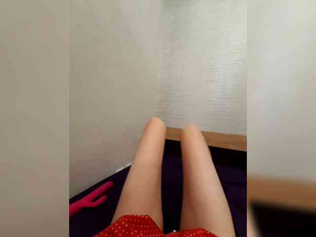 JuliaKiss-11 webcam
