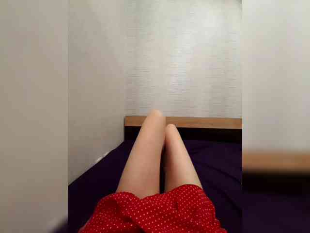JuliaKiss-11 webcam