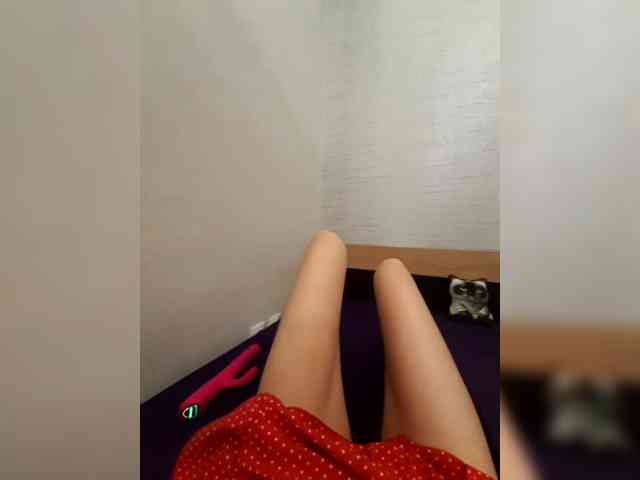 Julia_UralO4ka webcam