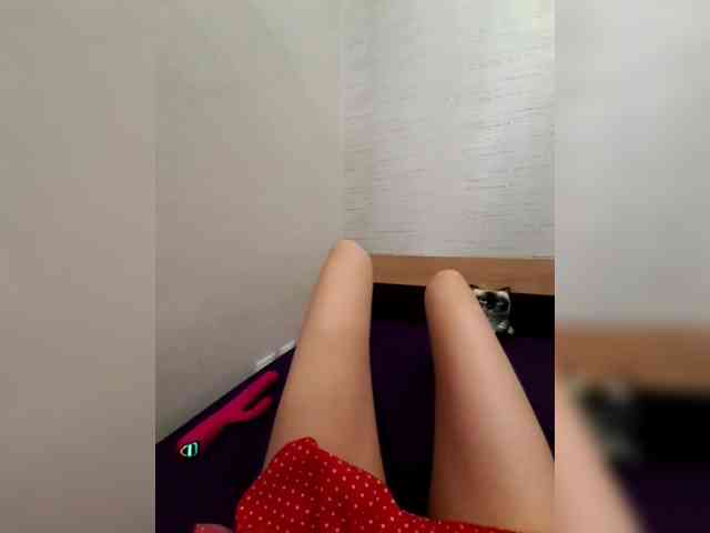 Julia_UralO4ka webcam
