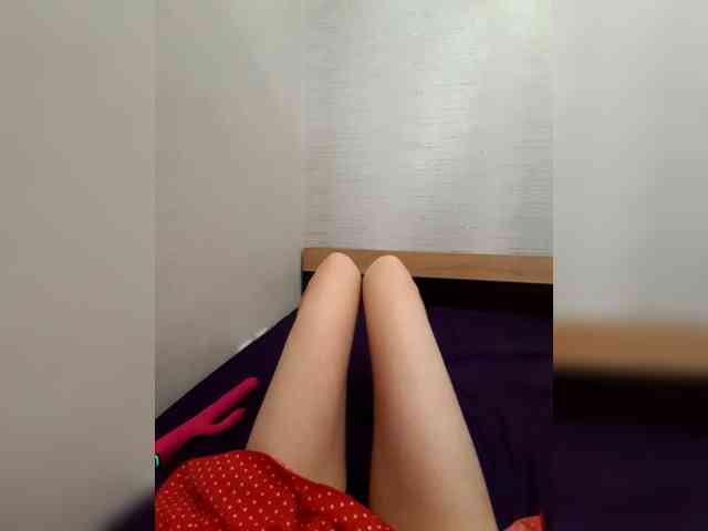 Julia_UralO4ka webcam