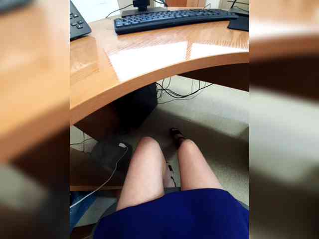 JuliaKiss-11 webcam