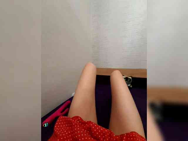 Julia_UralO4ka webcam