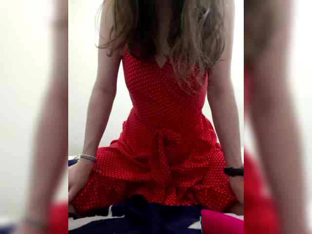 Julia_UralO4ka webcam