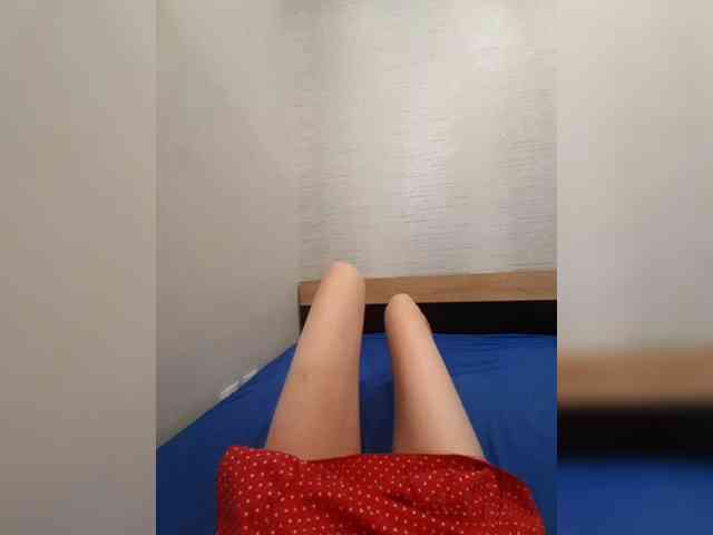 JuliaKiss-11 webcam
