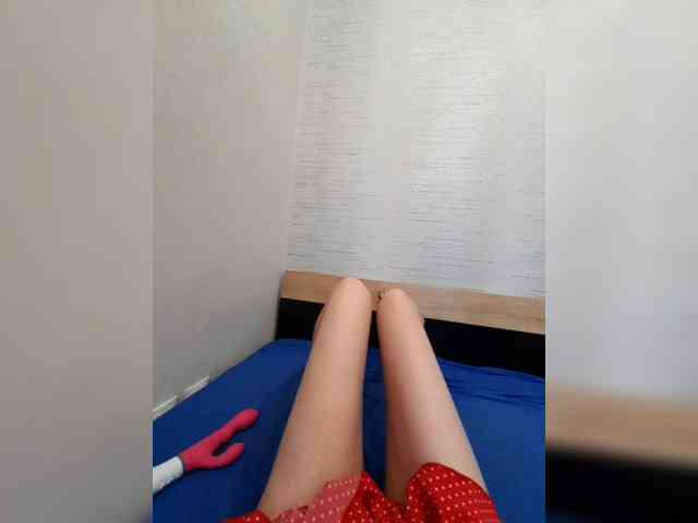 JuliaKiss-11 webcam