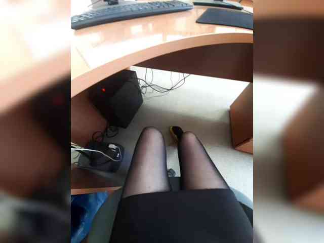 JuliaKiss-11 webcam