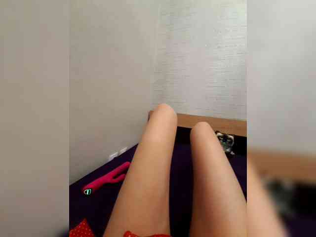 Julia_UralO4ka webcam
