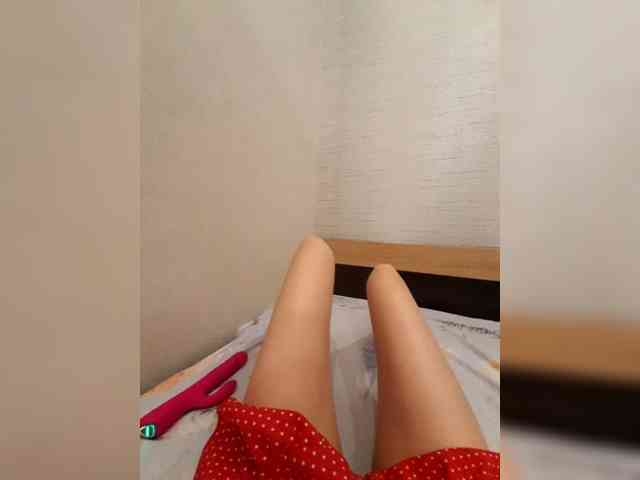 Julia_UralO4ka webcam