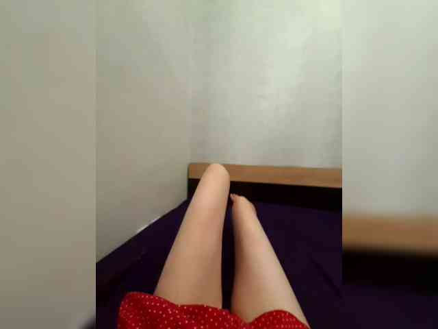 JuliaKiss-11 webcam