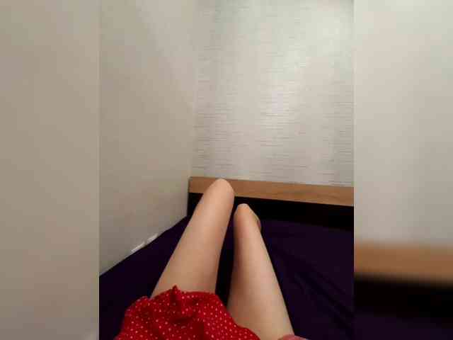 JuliaKiss-11 webcam
