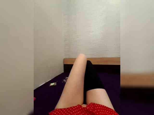 JuliaKiss-11 webcam