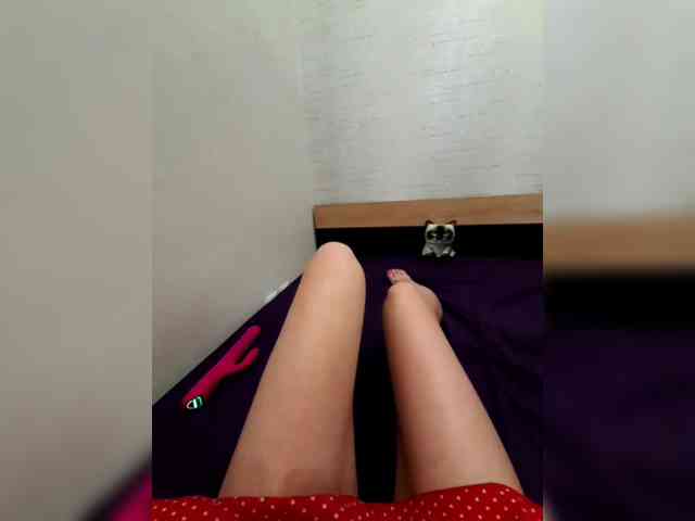Julia_UralO4ka webcam