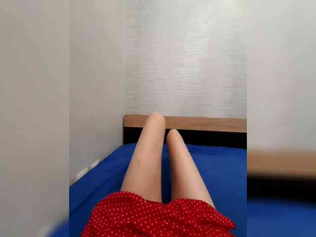 JuliaKiss-11 webcam