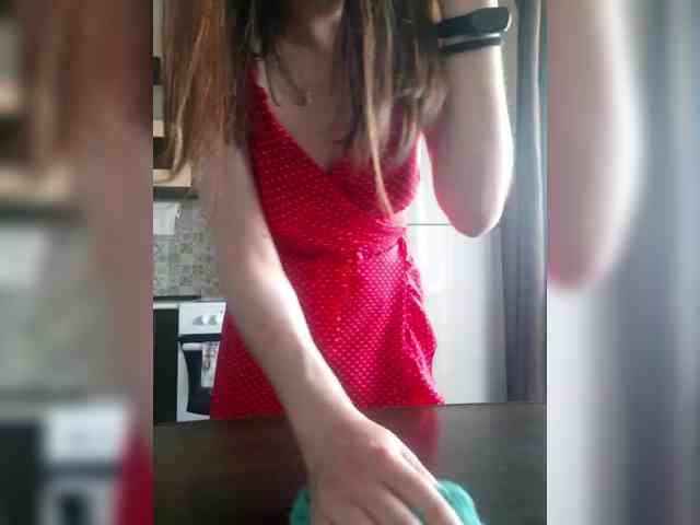 JuliaKiss-11 webcam