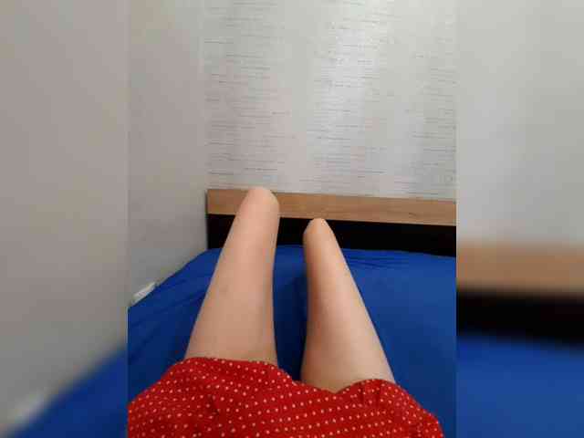JuliaKiss-11 webcam