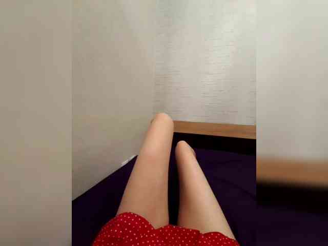 JuliaKiss-11 webcam