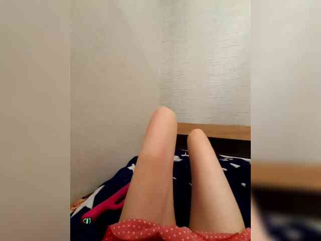 Julia_UralO4ka webcam