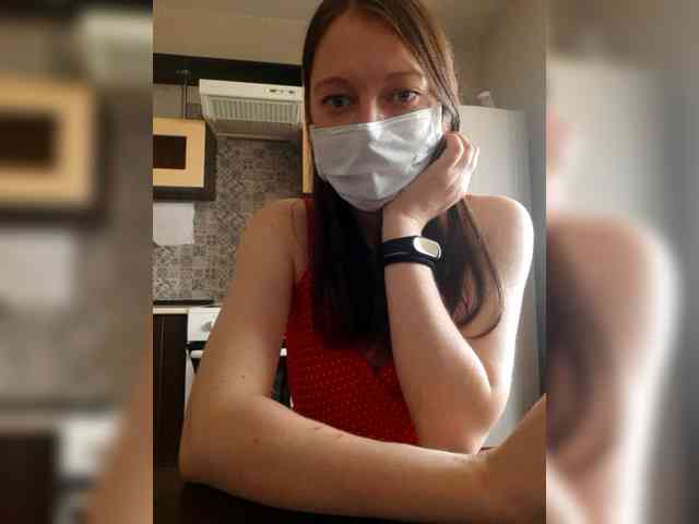 JuliaKiss-11 webcam