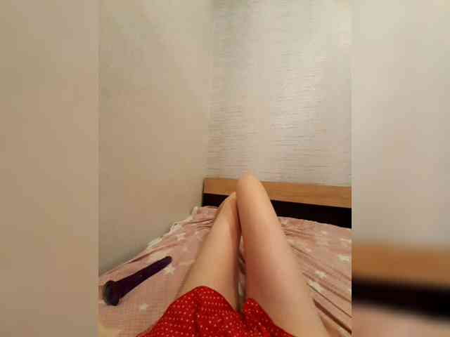 JuliaKiss-11 webcam