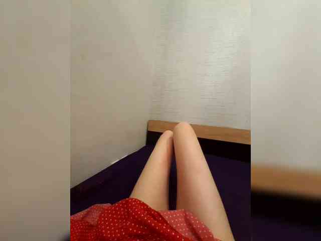 JuliaKiss-11 webcam