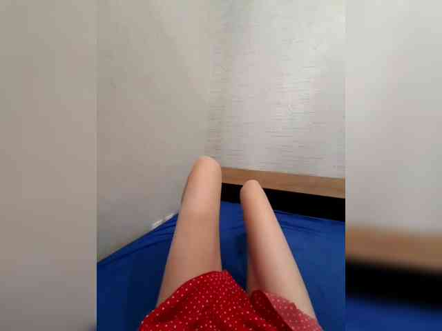 JuliaKiss-11 webcam