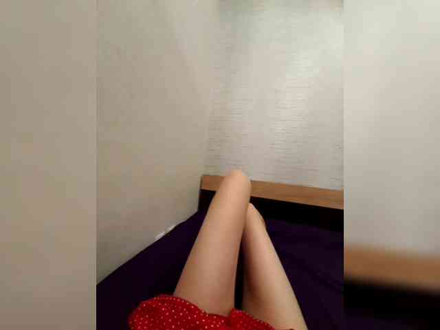 JuliaKiss-11 webcam