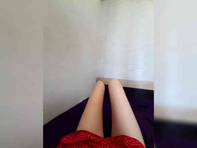JuliaKiss-11 webcam